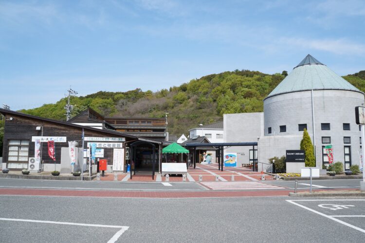 道の駅小豆島ふるさと村　四国道の駅公式ポータルサイト
